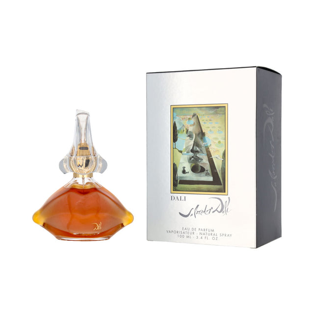 Salvador Dali Dali EDP, 3.4 oz / 100 ml by Salvador Dali