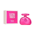 Tous Electro Touch EDP, 3.4 oz / 100 ml by Tous