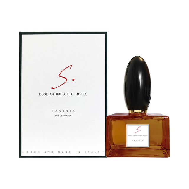 Esse Strikes Lavinia EDP, 3.4 oz / 100 ml by Esse