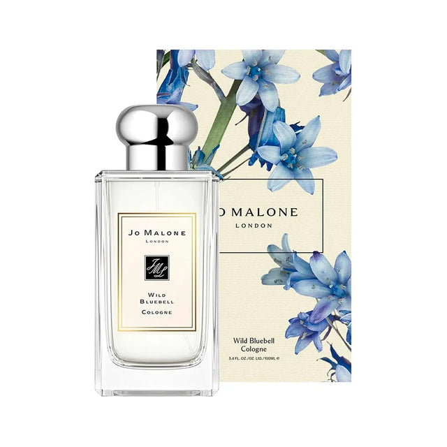 Jo Malone Wild Bluebell Cologne Intense EDC, 3.4 oz / 100 ml by Jo