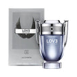 Love Collection NRO 116 EDP, 0.8 oz / 25 ml by Love