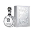 Lattafa Fakhar Platin EDP, 3.4 oz / 100 ml by Lattafa