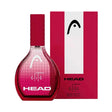 Head Elite EDT, 3.4 oz / 100 ml by Head