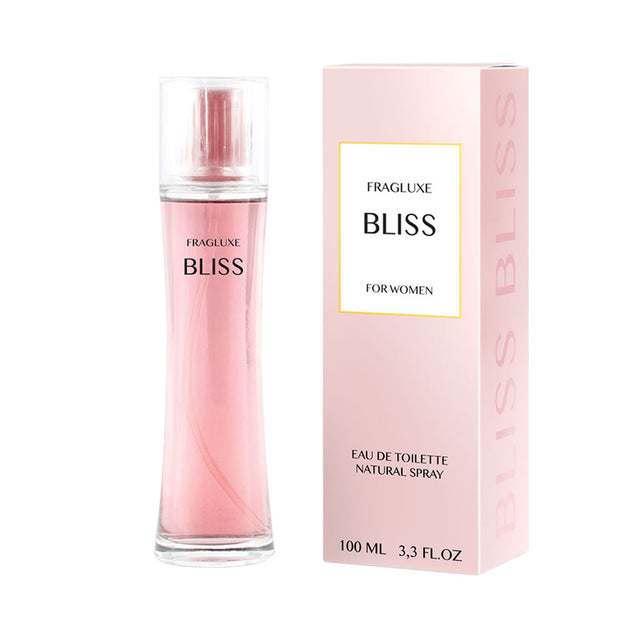 Fragluxe Bella Vida EDT, 3.4 oz / 100 ml by Fragluxe