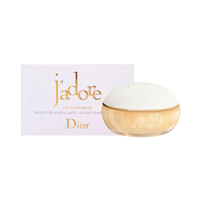 Locion Corporal Dior J'Adore Golden Shimmering, 5.0 oz / 150 ml by Dior