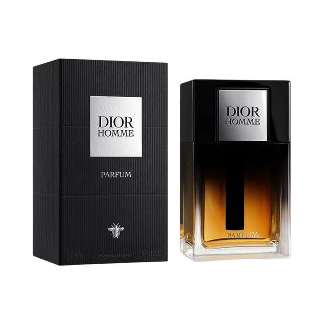 Christian Dior Homme Parfum, 2.5 oz / 75 ml by Dior