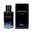 Christian Dior Sauvage Parfum, 2.0 oz / 60 ml by Dior