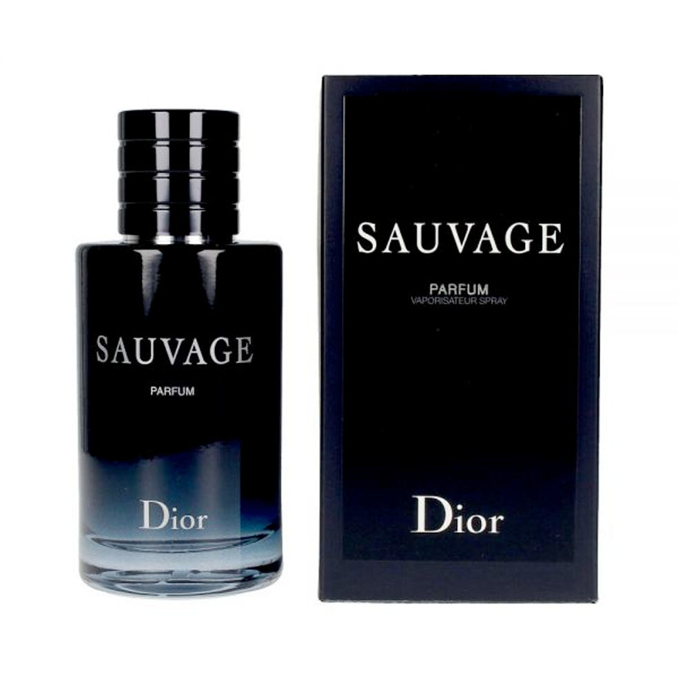 Christian Dior Sauvage Parfum, 2.0 oz / 60 ml by Dior