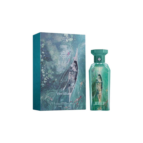Reef Veridian Parfum, 5.0 oz / 150 ml by Reef