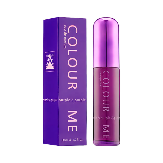 Colour Me Purple EDP, 1.7 oz / 50 ml by Colour