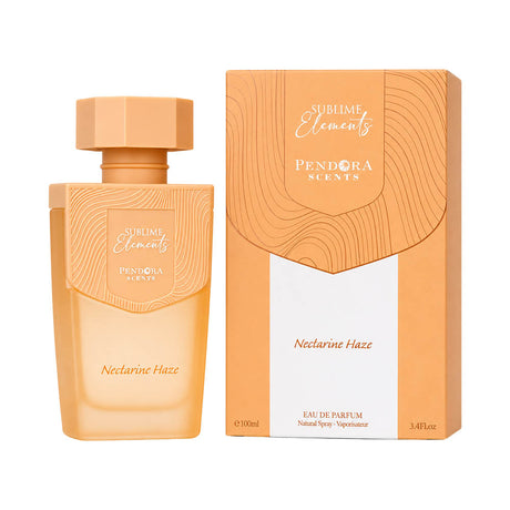 Pendora Nectarine Haze EDP, 3.4 oz / 100 ml by Pendora