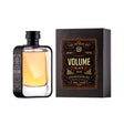 Chic N Glam Volume Black EDT, 3.4 oz / 100 ml by Chic