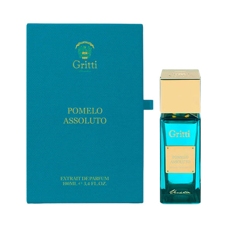 Gritti Pomelo Assoluto EDP, 3.4 oz / 100 ml by Gritti