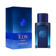 Antonio Banderas the Icon Supreme EDP, 1.7 oz / 50 ml by Banderas