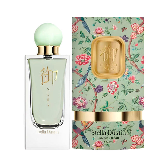 Stella Dustin Dynasty Nara EDP, 2.5 oz / 75 ml by Stella Dustin