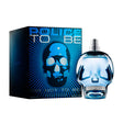 Police To Be Or Not To Be EDT, 4.2 oz / 125 ml by Police