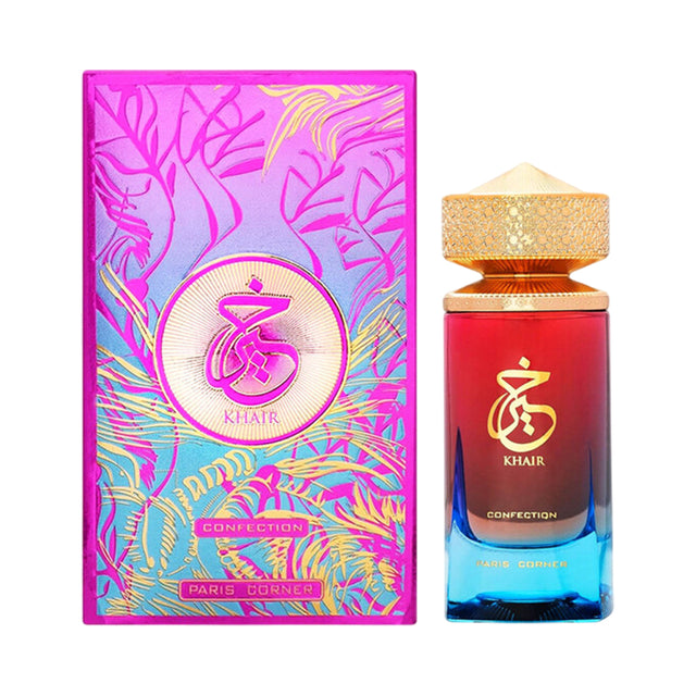 Paris Corner Khair Confection EDP, 3.4 oz / 100 ml by Paris Corner