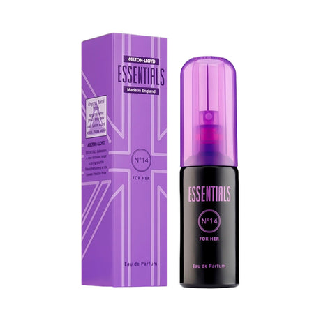 Milton Essentials N°14 for Her EDP, 1.7 oz / 50 ml by Milton