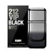 Carolina Herrera 212 VIP Black Elixir EDP, 1.7 oz / 50 ml by Carolina Herrera