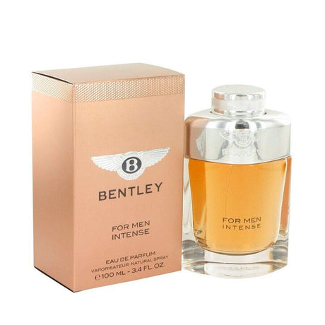 Bentley for Men Intense, 3.4 oz / 100 ml by Bentley