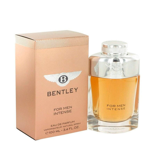 Bentley for Men Intense, 3.4 oz / 100 ml by Bentley
