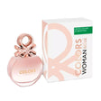 Benetton Colors Rose EDT, 2.7 oz / 80 ml by Benetton
