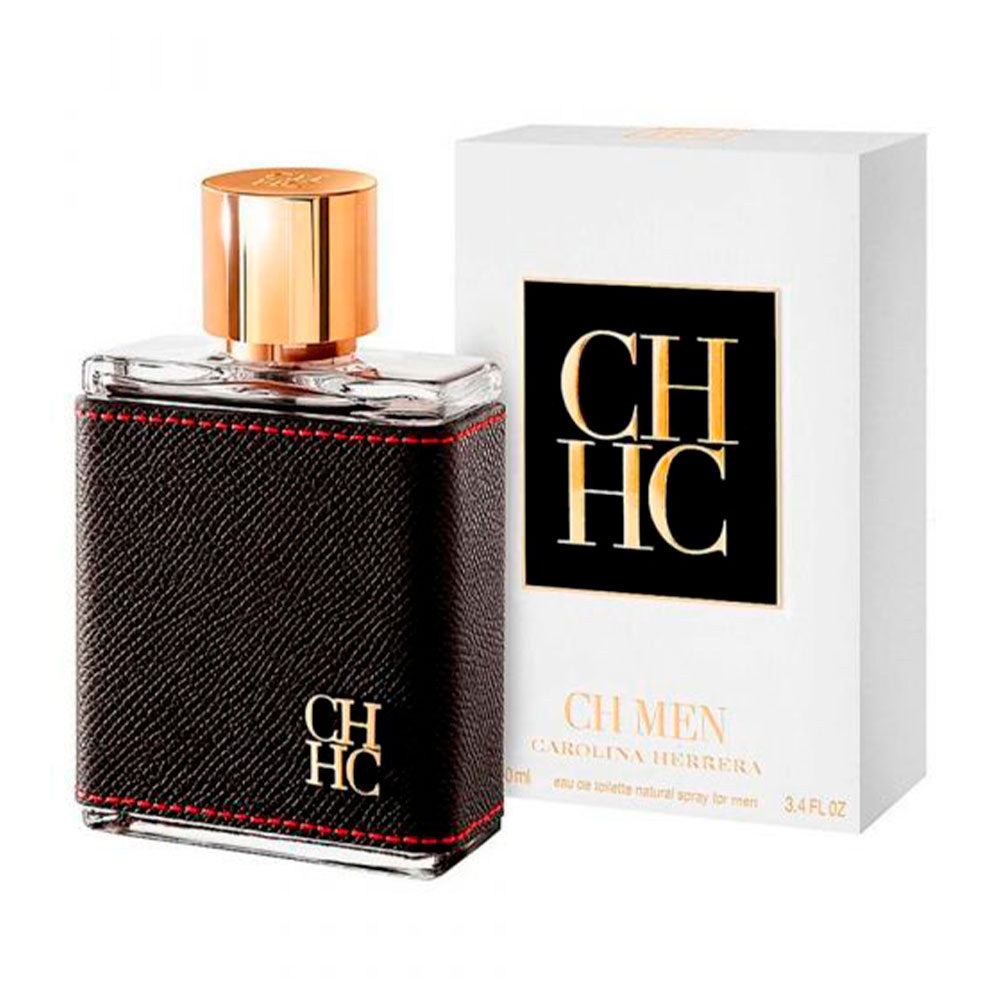 Carolina Herrera Ch for Men EDT, 1.7 oz / 50 ml by Carolina Herrera