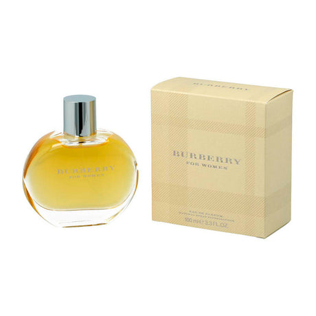 Burberry for Women EDP, 3.4 oz / 100 ml by Burberry