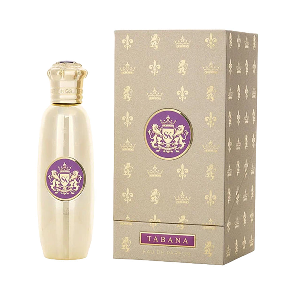 Spirit of Kings Tabana EDP, 3.4 oz / 100 ml by Spirit