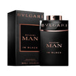Bvlgari-Man In Black EDP, 3.4 oz / 100 ml by Bvlgari