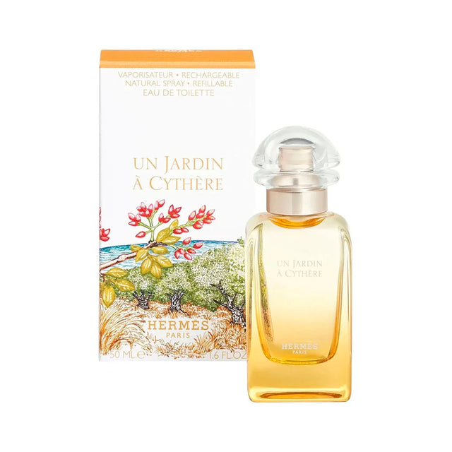 Hermès Un Jardin À Cythère EDT, 1.7 oz / 50 ml by Hermes