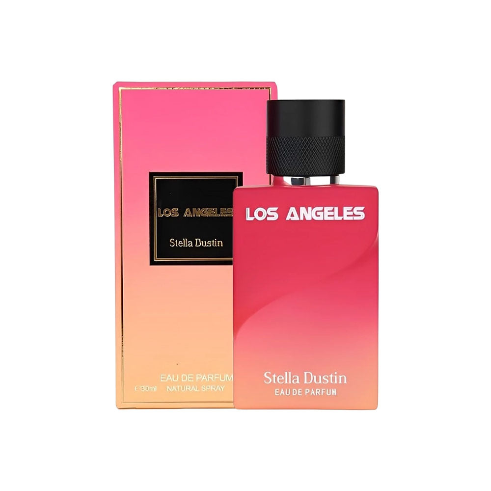 Stella Dustin Los Angeles EDP, 1.0 oz / 30 ml by Stella Dustin