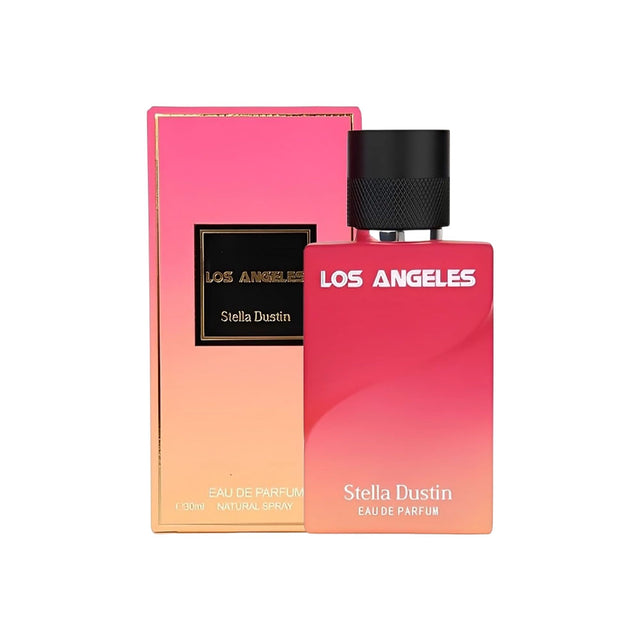Stella Dustin Los Angeles EDP, 1.0 oz / 30 ml by Stella Dustin