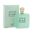 Giorgio Armani Acqua Di Gio pour Femme EDT, 3.4 oz / 100 ml by Giorgio Armani