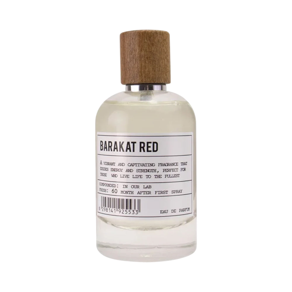 Karma Baracat Red EDP, 3.4 oz / 100 ml by Karma