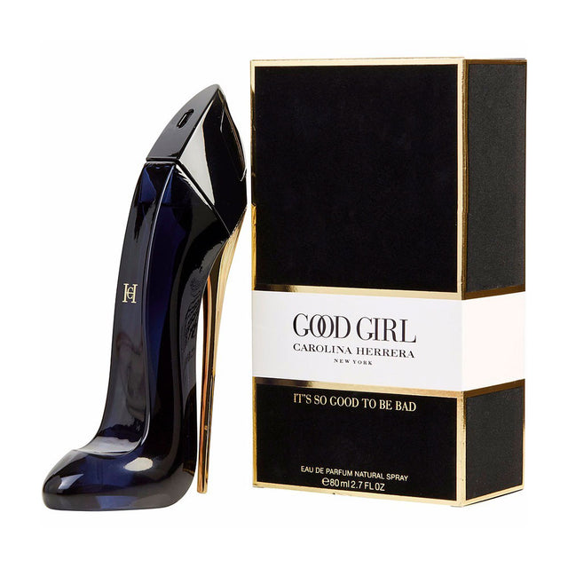 Carolina Herrera Good Girl EDP, 2.7 oz / 80 ml by Carolina Herrera