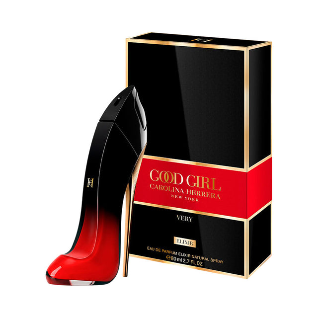 Ch-Good Girl Very Elixir EDP, 2.7 oz / 80 ml by Carolina Herrera