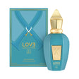 Love Collection NRO 1037 EDP, 0.8 oz / 25 ml by Love