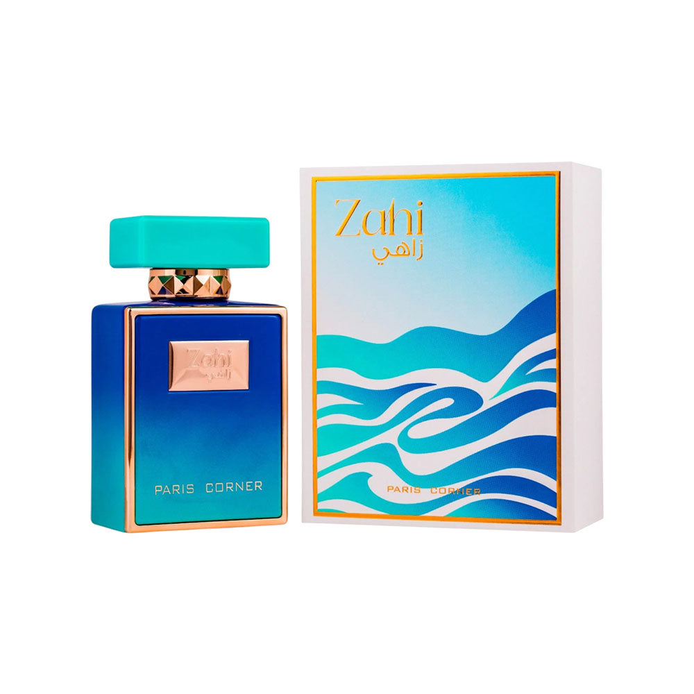 Paris Corner Zahi EDP, 2.9 oz / 85 ml by Paris Corner