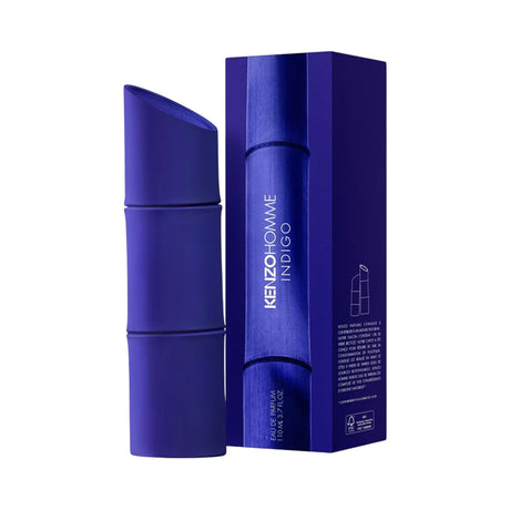Kenzo Homme Indigo EDP, 3.7 oz / 110 ml by Kenzo