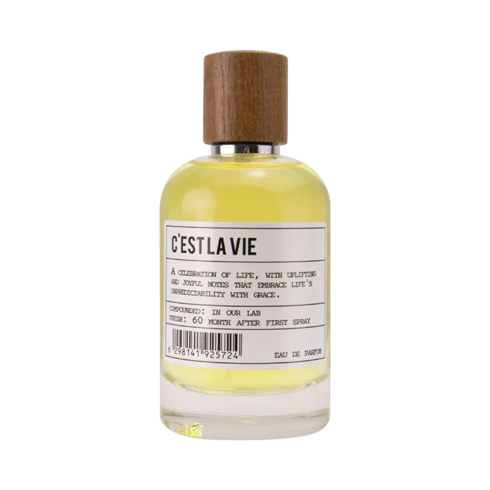 Karma C'Est la Vie EDP, 3.4 oz / 100 ml by Karma