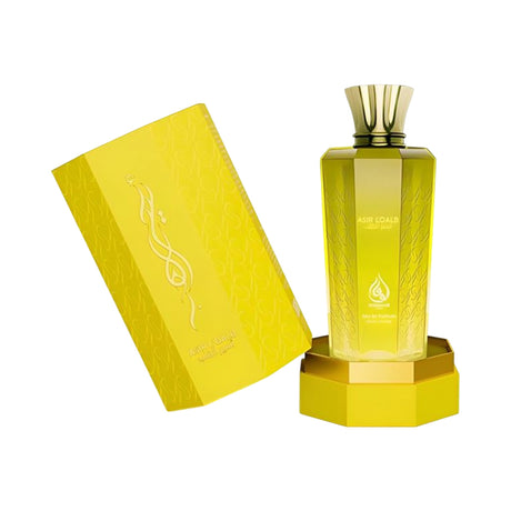 Mawwal Asir A'Qalb EDP, 3.4 oz / 100 ml by Mawwal