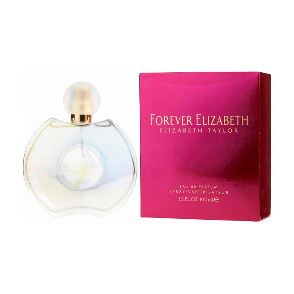 Elizabeth Taylor Forever Elizabeth EDP, 3.4 oz / 100 ml by Elizabeth