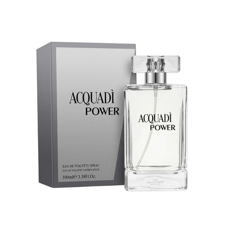 Acqua Di Power EDT, 3.4 oz / 100 ml by Acquadi