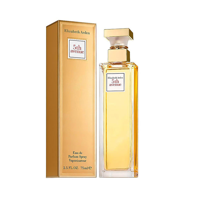 Ea-5th Avenue EDP, 2.5 oz / 75 ml by Ea