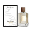 Stella Dustin Royal OUD Crystal EDP, 3.4 oz / 100 ml by Stella Dustin