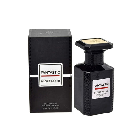 Gulf Orchid Fantastic Men EDP, 3.4 oz / 100 ml by Gulf