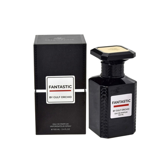 Gulf Orchid Fantastic Men EDP, 3.4 oz / 100 ml by Gulf