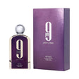 Afnan 9pm Femme EDP, 3.4 oz / 100 ml by Afnan