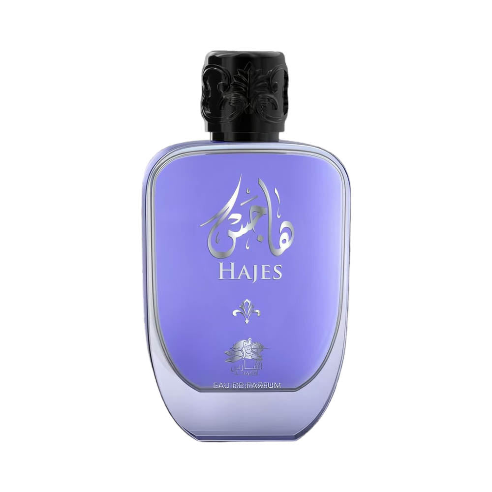 Al Fares Hajes EDP, 3.4 oz / 100 ml by Al Fares